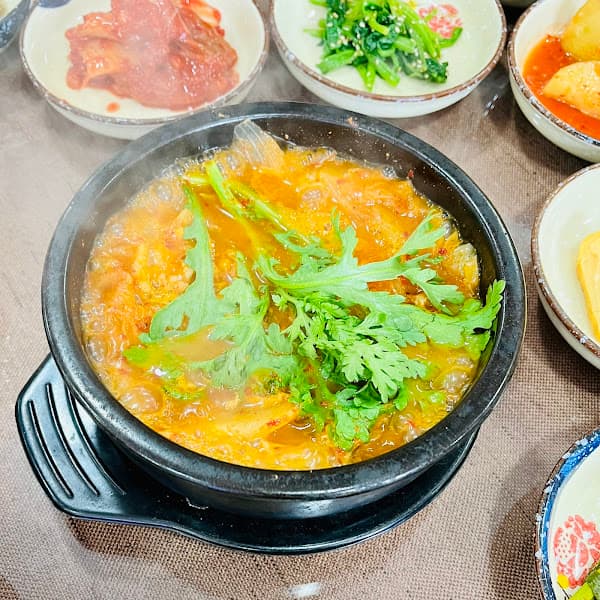 Hình ảnh Nhà hàng Hansol CT39 - 3