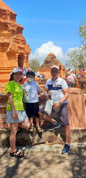 Hình ảnh Phố đi bộ Hà Tĩnh - 4