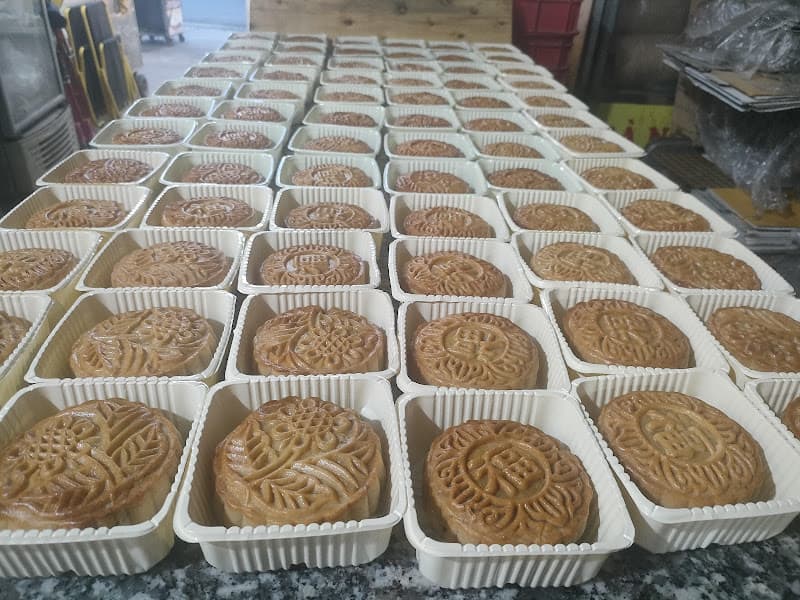 Hình ảnh TIỆM BÁNH LINH ANH - 5