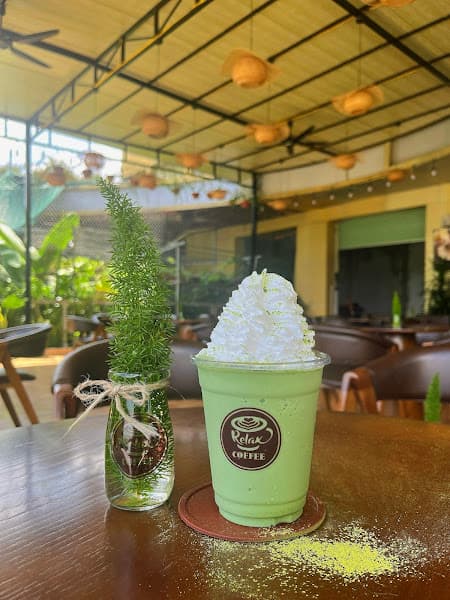 Hình ảnh CAFE ĐÁ QUÝ - 3