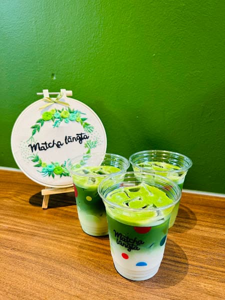 Matcha Làngta