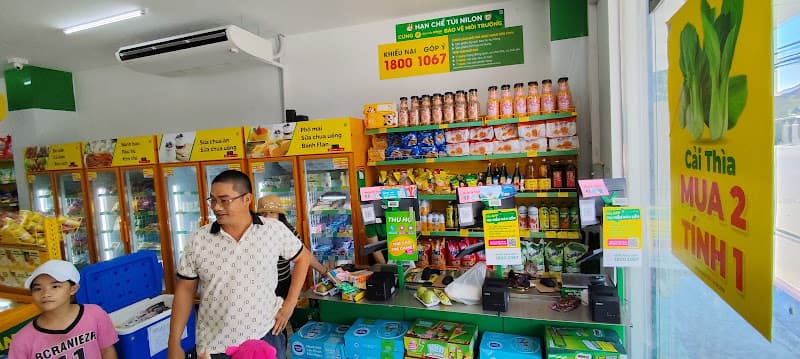 Hình ảnh Bách Hóa Xanh Dinh Mười - 4