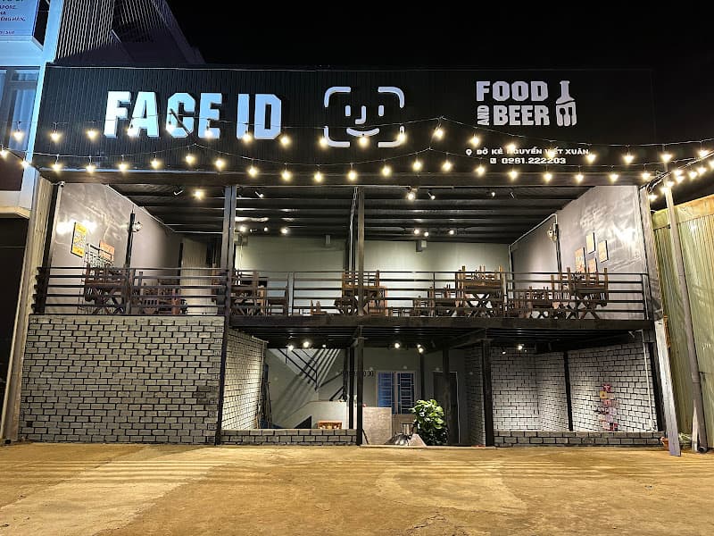 Hình ảnh Quán nhậu Face ID - Food and Beer - 2