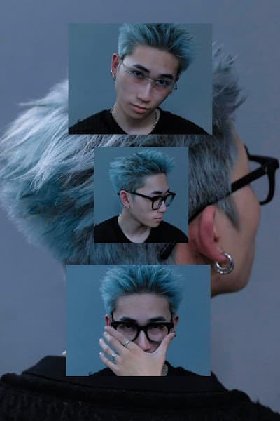 Hình ảnh The Shave - Tiệm Tóc Nam - 4