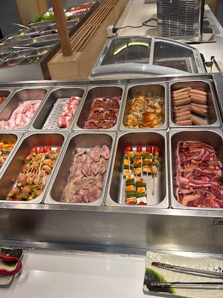 Hình ảnh GALBI HOUSE LÊ TRỌNG TẤN - 2