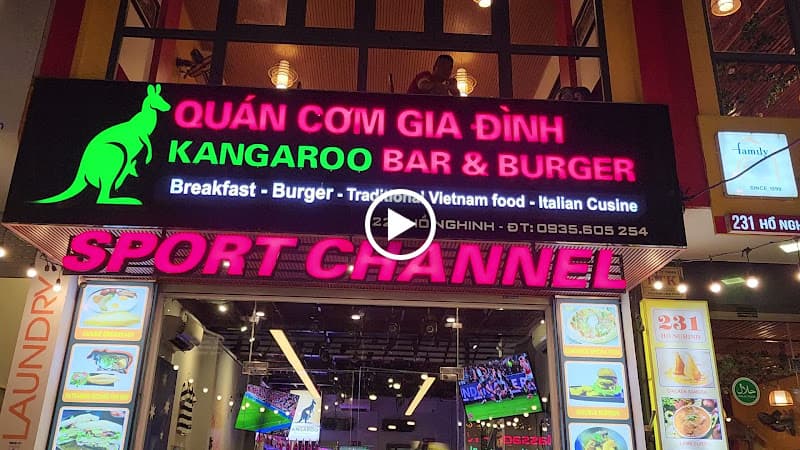 Hình ảnh Quán Cơm Gia Đình - 5