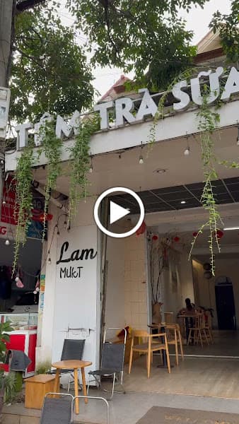Hình ảnh Trà sữa LAM - 3