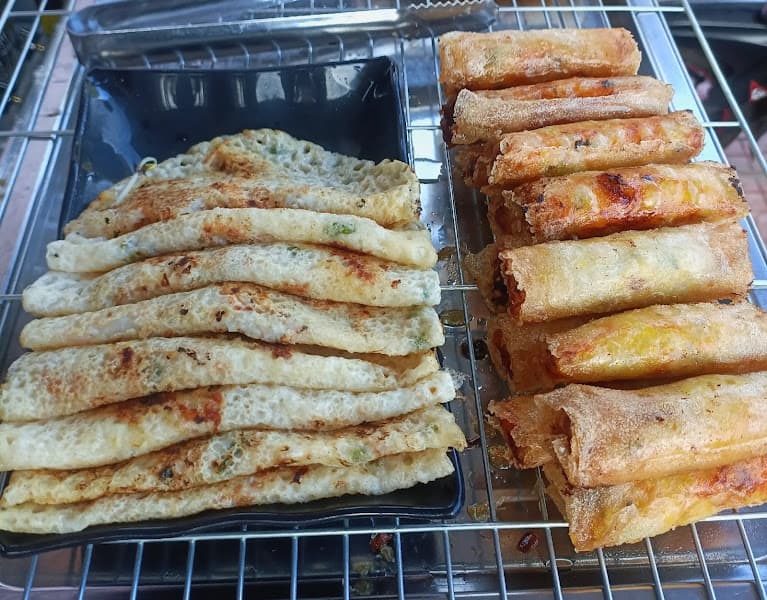 Hình ảnh Bánh xèo Quảng Ngãi - 4