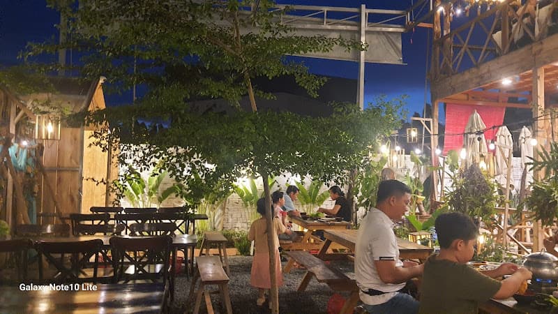 Hình ảnh Tiệm Lẩu Nướng Thương Một Síu - 3