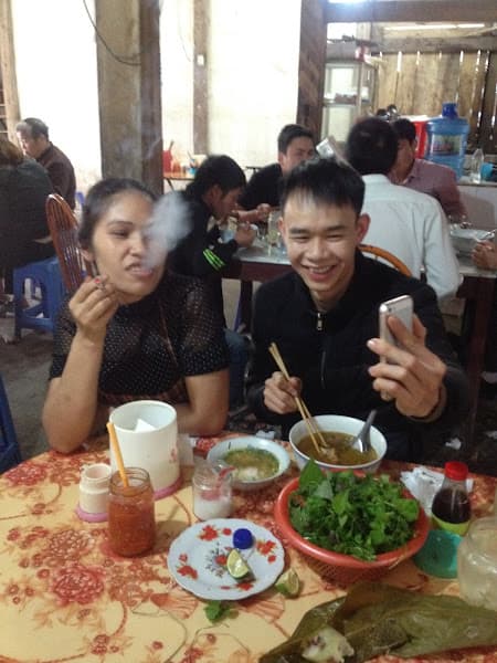 Hình ảnh Quán Phở Lan Tình - 2