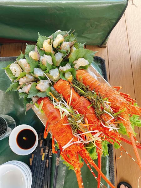 Hình ảnh Nhà hàng Phương Đông - 8