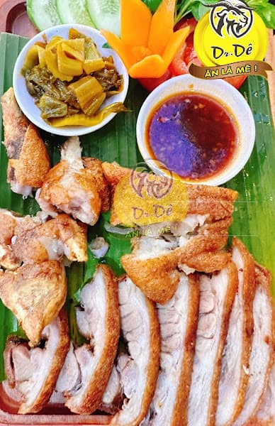 Hình ảnh Quán ăn Dr. Dê - 2
