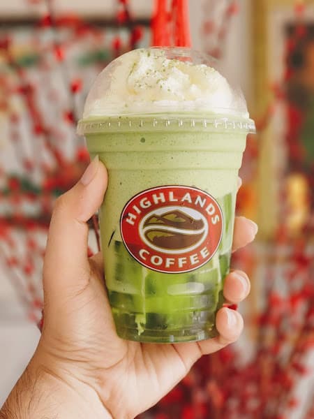 Hình ảnh Highlands Coffee 565 Tỉnh Lộ 10 - 4