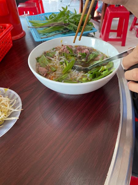 Hình ảnh Phở Bò Cười - 3