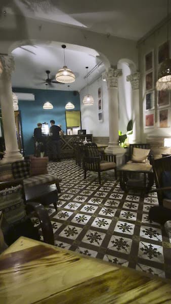 Hình ảnh Hà Nội Social Club - 6
