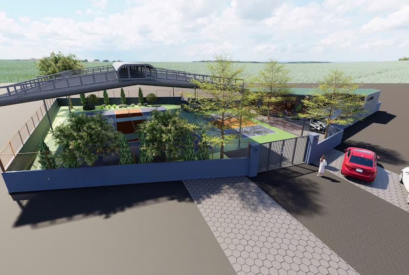 Hình ảnh Pickleball Star Hà Tĩnh - 4