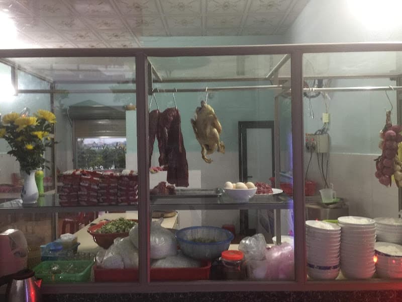 Hình ảnh Quán Phở Bò 68 - 2