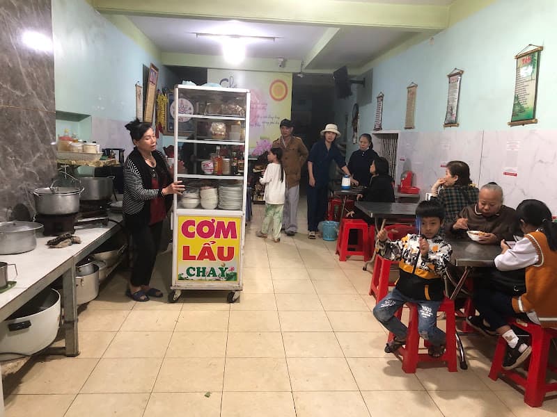 Hình ảnh Quán chay Vạn Đức - 2