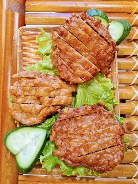 Hình ảnh Bún đậu Thị Nở - 9