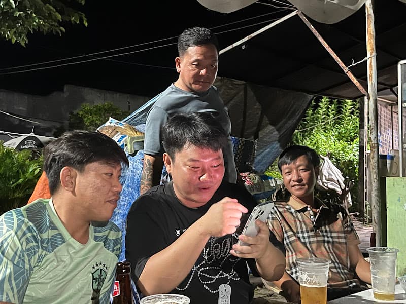 Ảnh bìa Công viên các hoàng tử