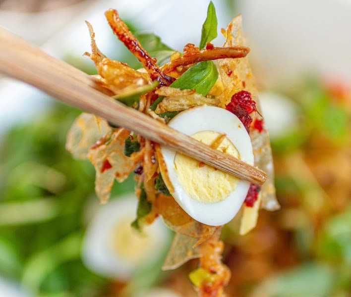 Hình ảnh Quán 92: ăn vặt, trà sữa, mỳ cay, mỳ trộn! - 6