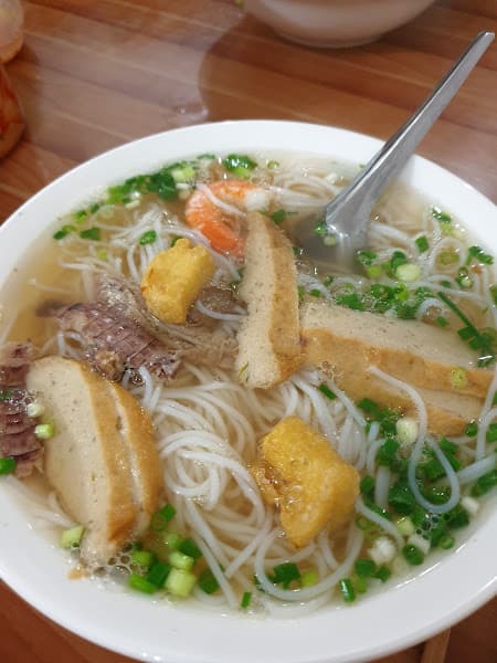 Hình ảnh Bún Hải Sản Băng Châu - 2
