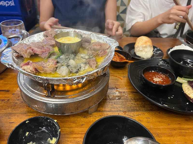 Hình ảnh Lẩu 2 người - 2