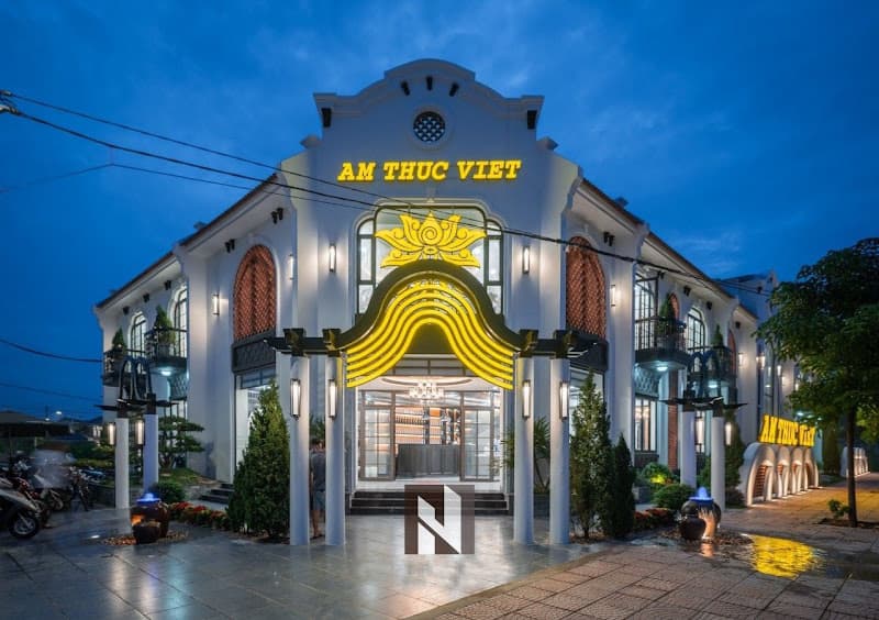 Hình ảnh Nhà Hàng Ẩm Thực Việt - 5