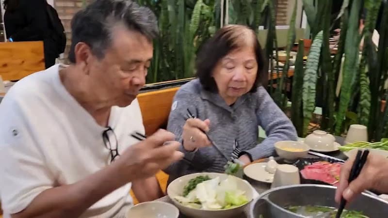 Hình ảnh Léguda Buffet Rau Đà Lạt - 7