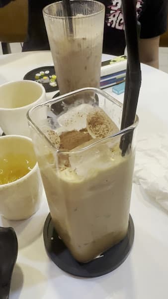 Hình ảnh Coffee Muối - 2