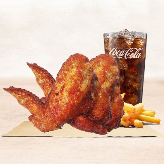 Hình ảnh Thành Công BBQ - 3