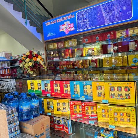 Hình ảnh Cửa hàng Yến Sào Khánh Hòa 8A Tô Hiến Thành - 2