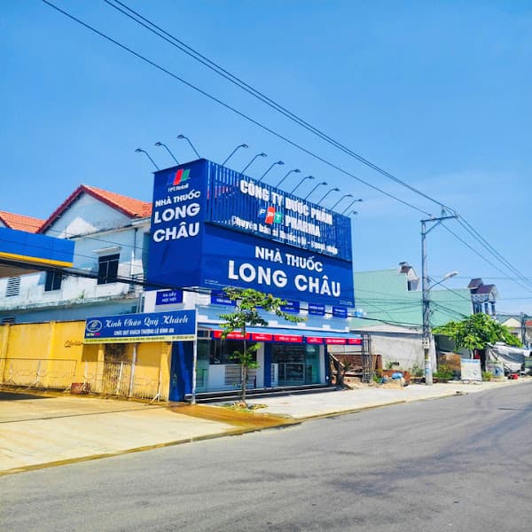 Hình ảnh Nhà Thuốc FPT Long Châu - 2
