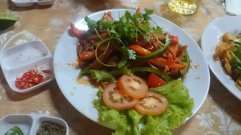 Hình ảnh Quán ăn gia đình Tình Ven Sông - 4