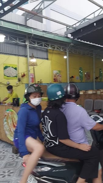 Hình ảnh Bánh Xèo Tôm Nhảy Thanh Diệu | Bánh Xèo Tôm Nhảy Thanh Diệu - CN Bình Thạnh | Bánh Xèo Tôm Nhảy - 9