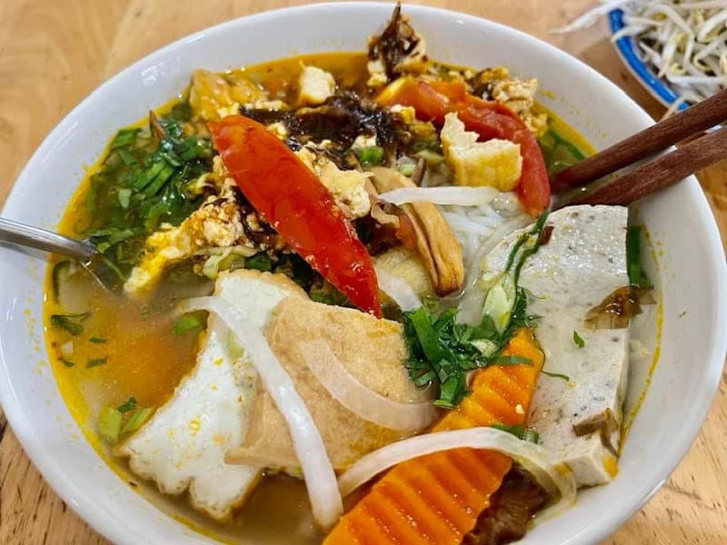 Hình ảnh Nhà hàng chay Thiện - 2