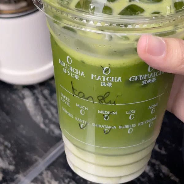 Hình ảnh NEWDAYS MATCHA - 3