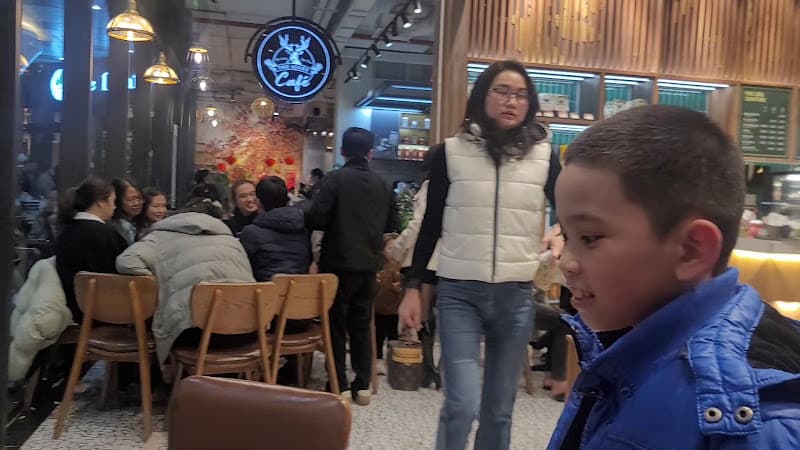 Hình ảnh Phuc Long Coffee & Tea (Phúc Long Vinh Center) - 4