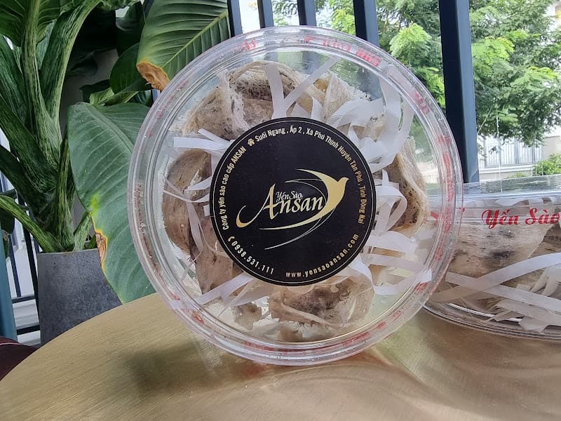 Hình ảnh YẾN SÀO ANSAN - 2