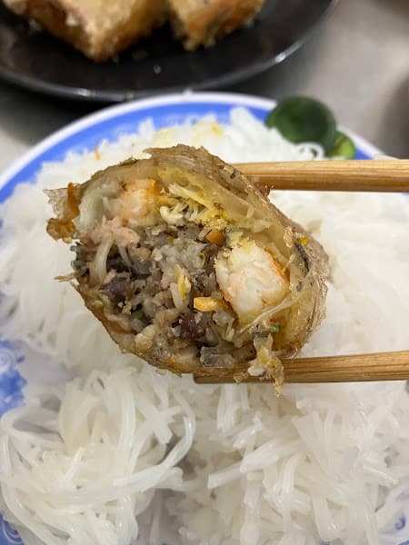 Hình ảnh Bún Chả Vỉa Hè - 4