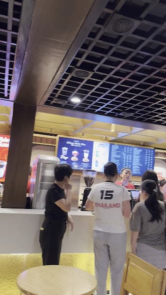 Hình ảnh Highlands Coffee - 4