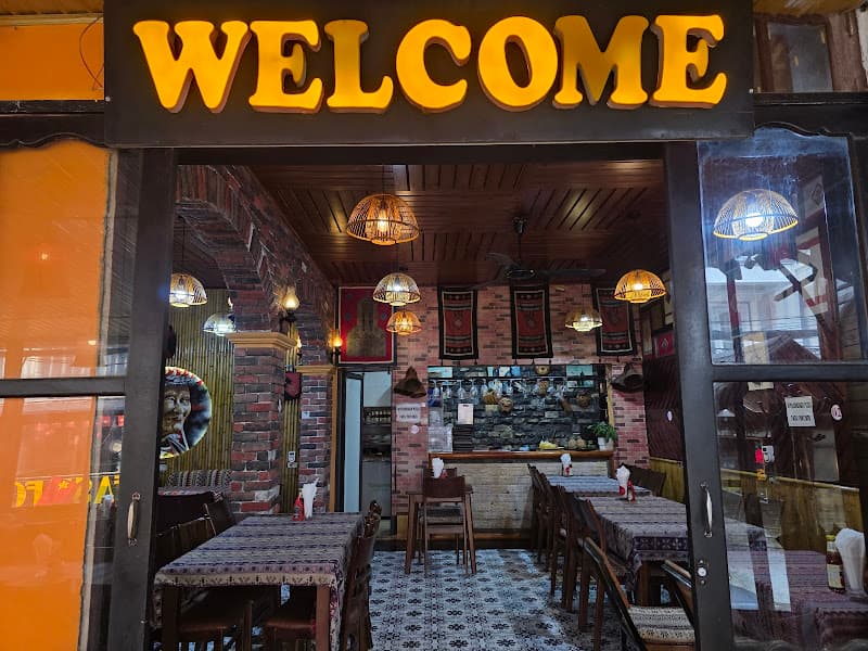 Hình ảnh Chicago Pizza Sapa - 2