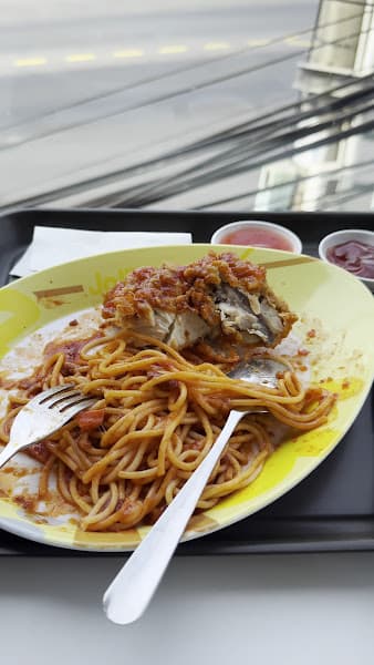 Hình ảnh Jollibee Cao Lãnh 2 - 3