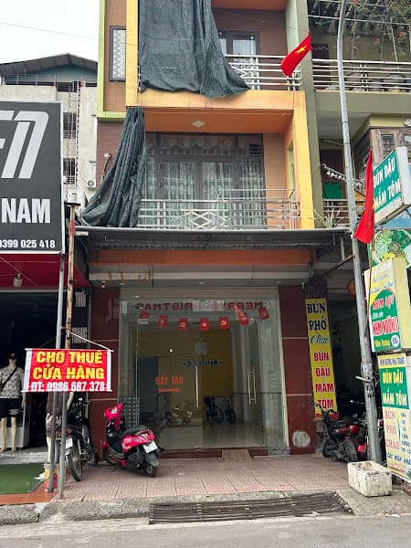 Hình ảnh Siêu Thị Mini Bạch Trì - 4