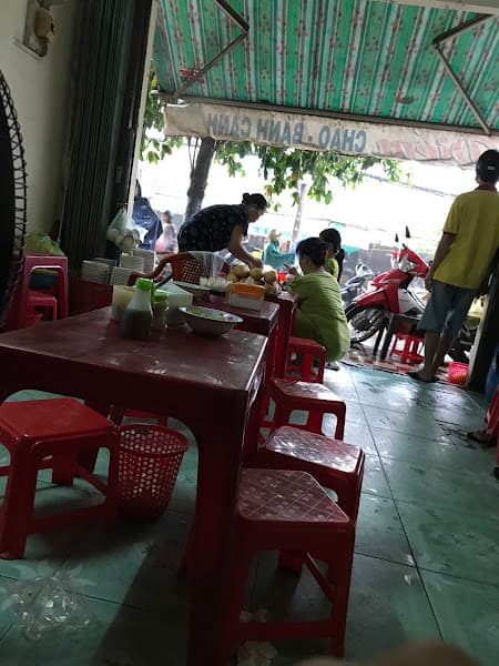 Hình ảnh Bánh Canh Dì Diễm - 2