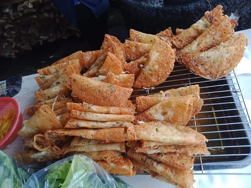 Ảnh bìa Bánh Xèo 72