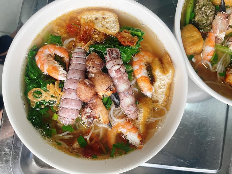 Hình ảnh Bún Hải Sản 88 - 5