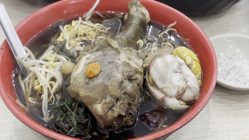 Hình ảnh Quán Gà Tần Mai Hương - 4