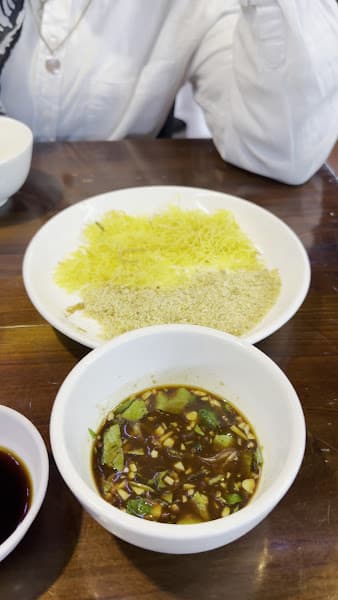 Hình ảnh Nhà Hàng Cá Tầm Vua - 2