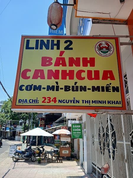 Hình ảnh Bánh canh Cô Hà - 2
